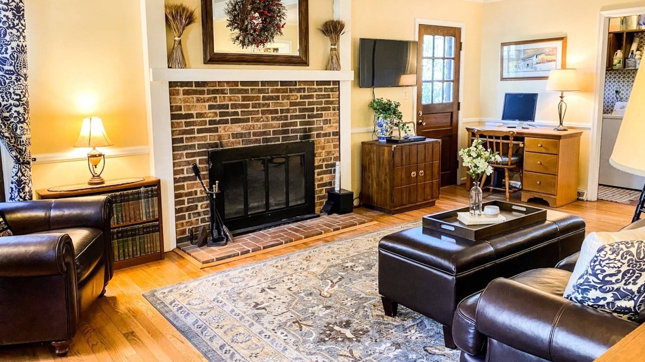 Photo of Livingroom in Severna Park