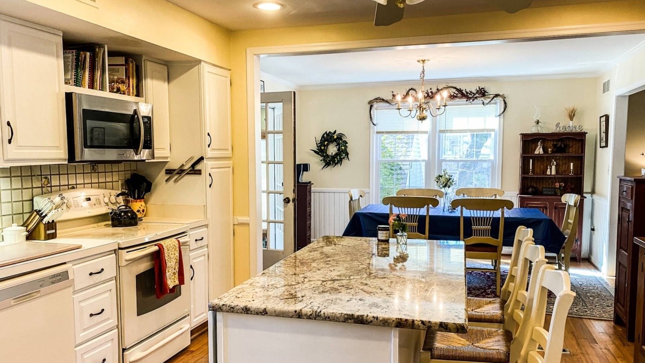 Photo of Kitchen in Severna Park