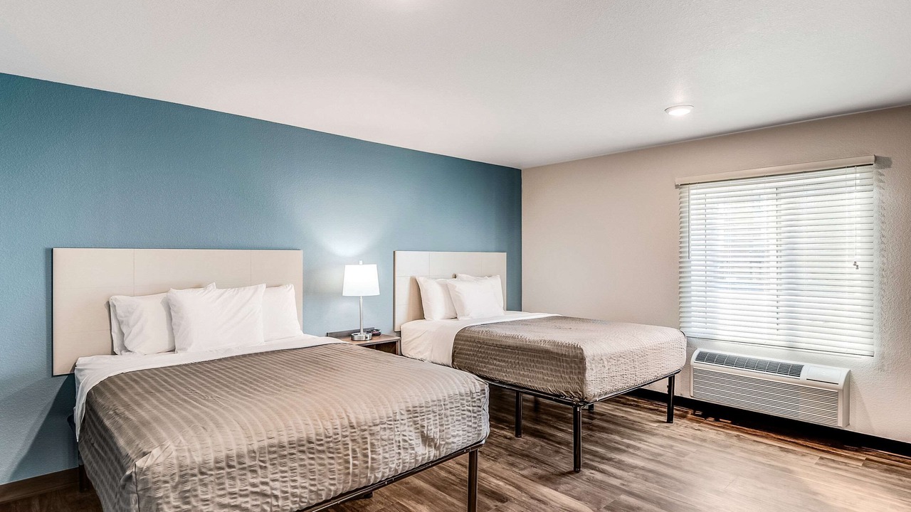 Photo of Bedroom in West Des Moines