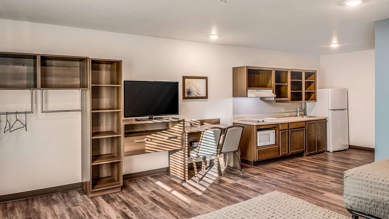 Photo of Bedroom in West Des Moines