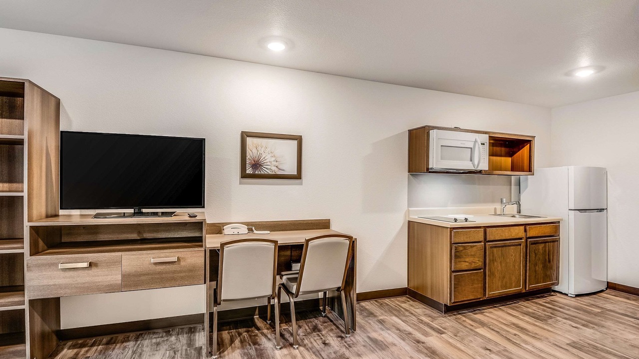 Photo of Bedroom in West Des Moines