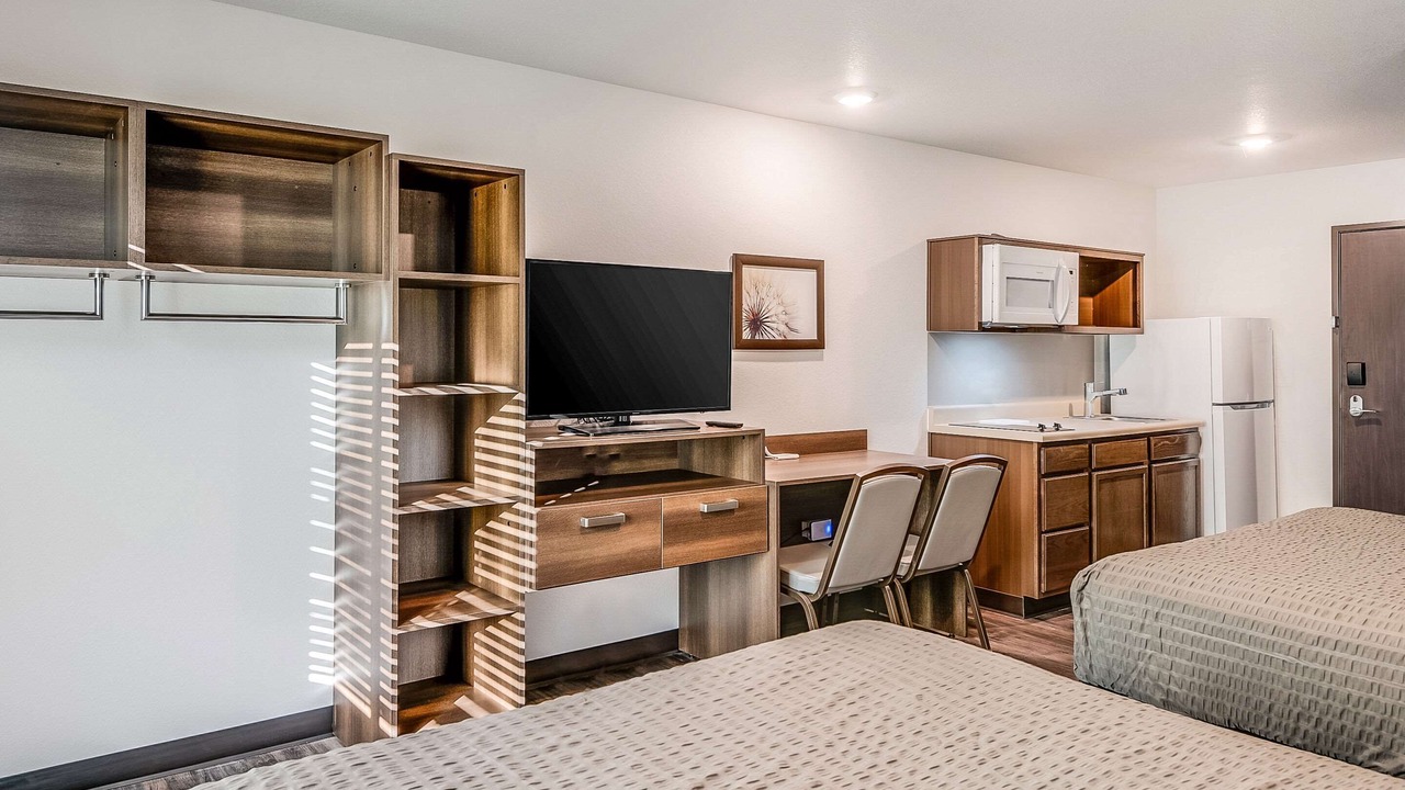 Photo of Bedroom in West Des Moines