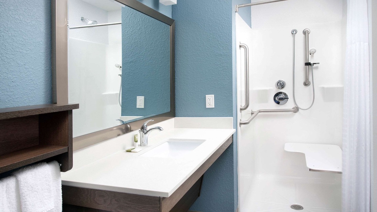 Photo of Bathroom in West Des Moines