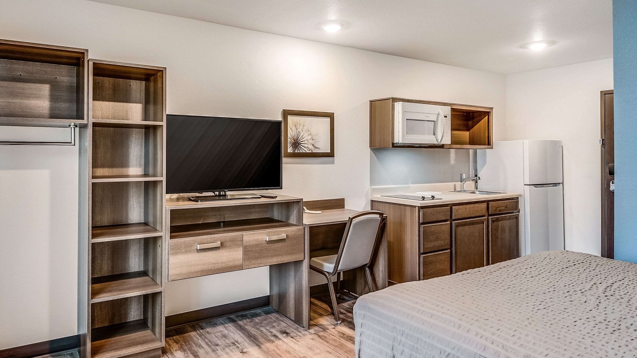 Photo of Bedroom in West Des Moines