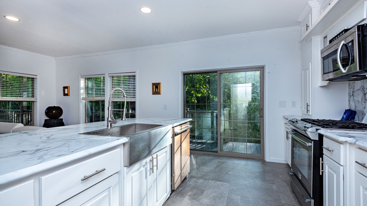 Photo of Kitchen in Galloway