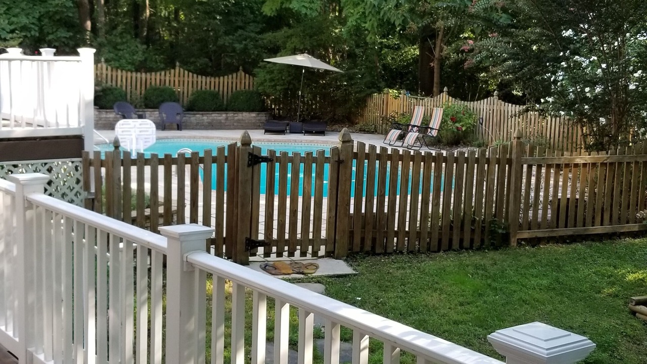 Photo of Outdoor in Annapolis