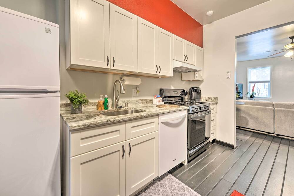 Photo of Kitchen in Passyunk Square