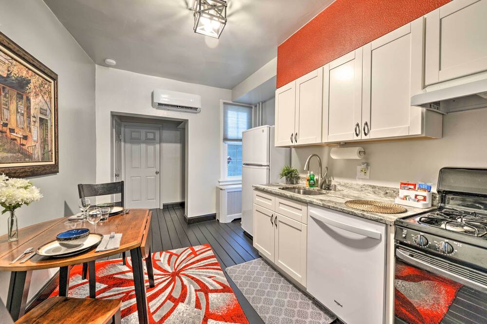Photo of Bedroom in Passyunk Square