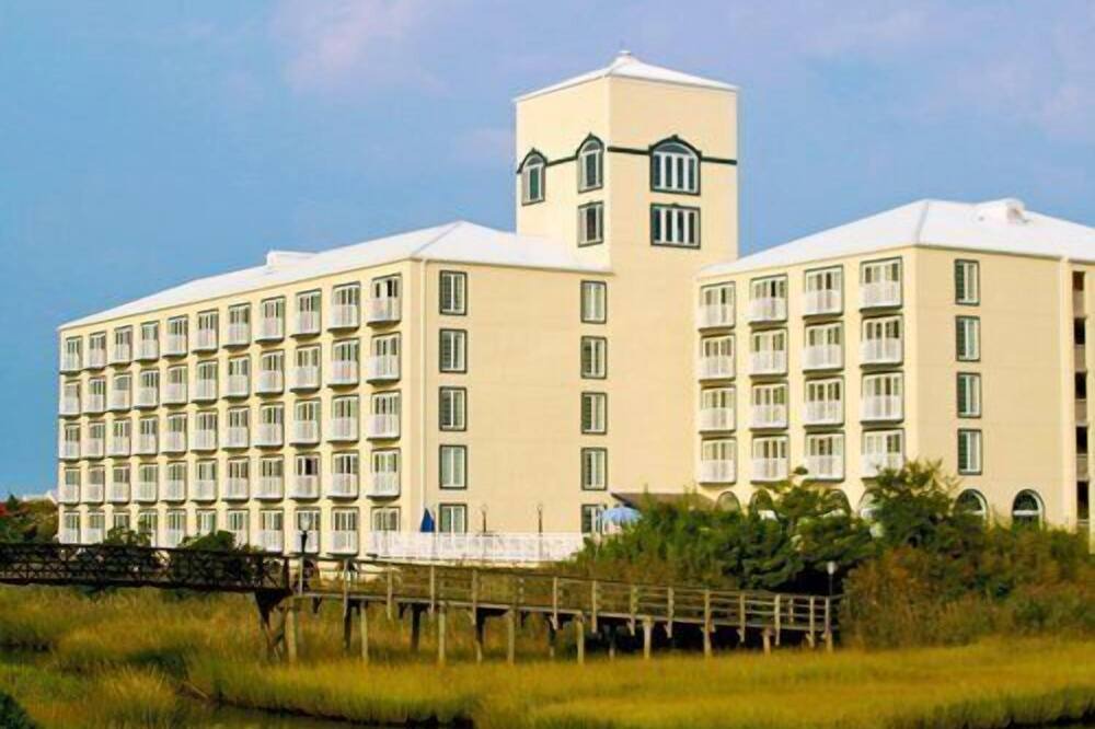 Photo of Outdoor in Midtown Ocean City