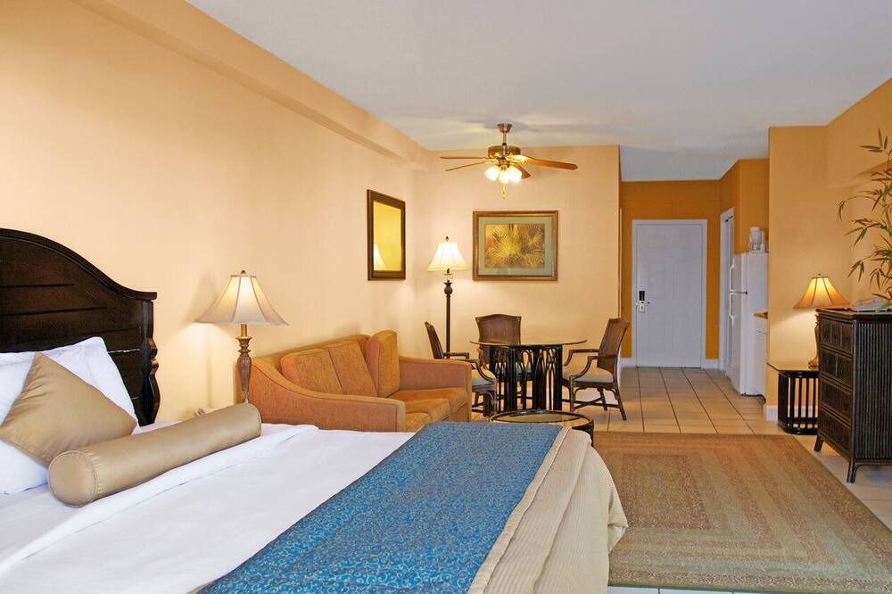 Photo of Bedroom in Midtown Ocean City