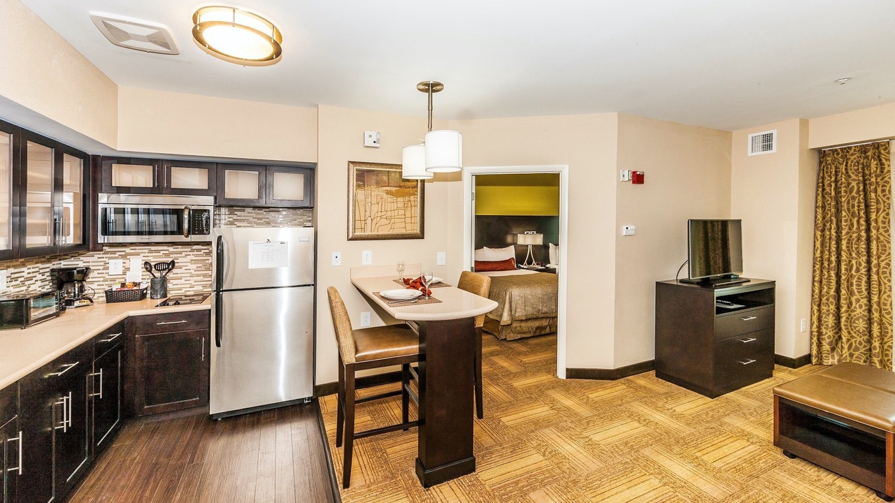 Photo of Kitchen in Farragut
