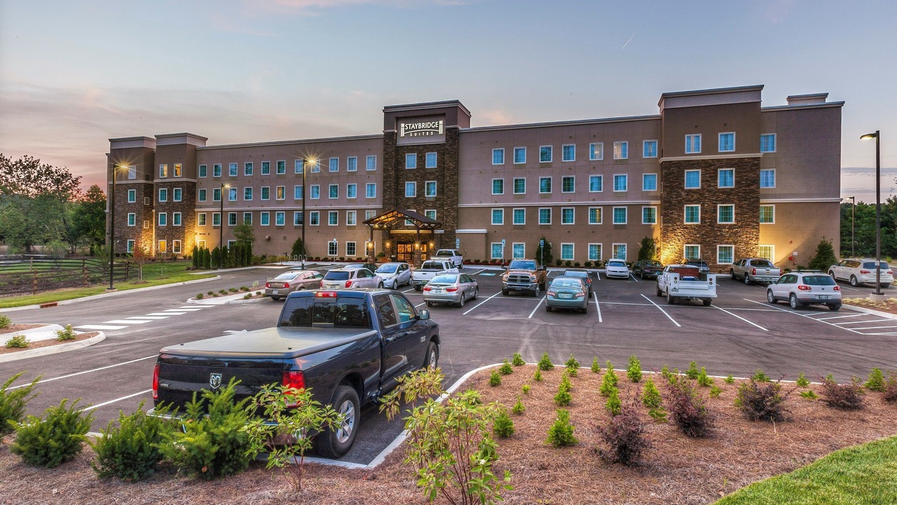 Photo of Outdoor in Farragut