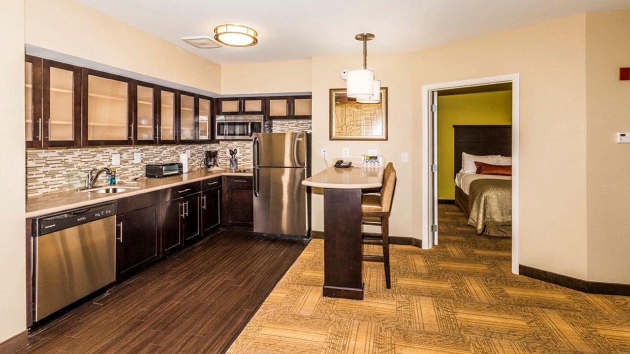 Photo of Kitchen in Farragut