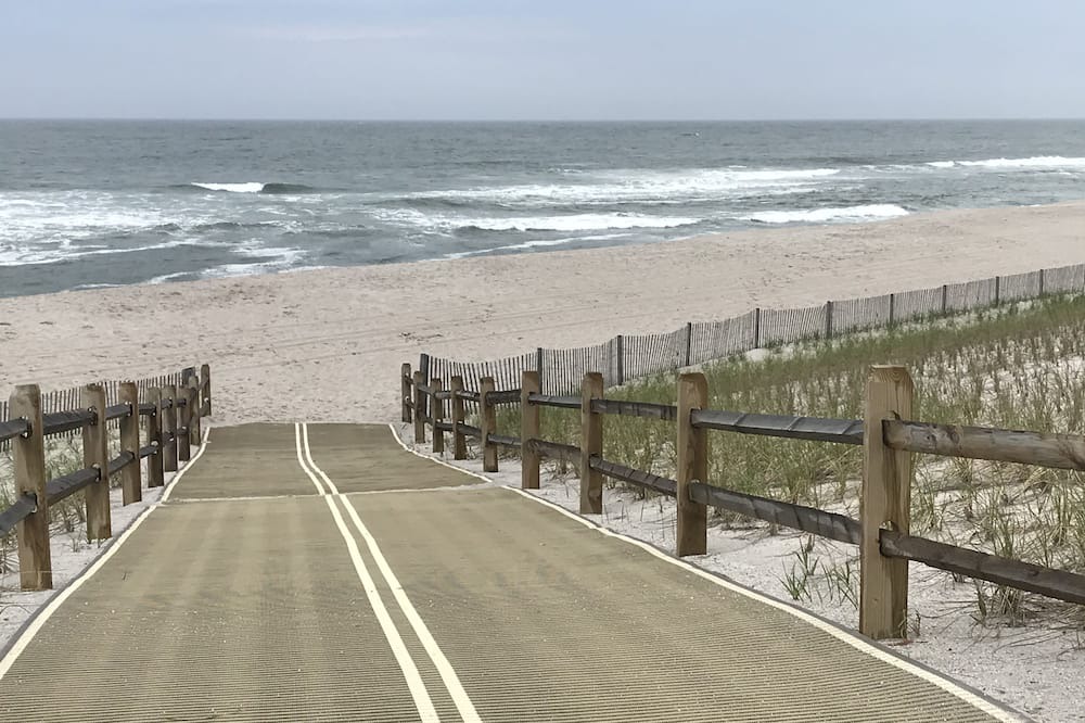 Photo of Others in Normandy Beach