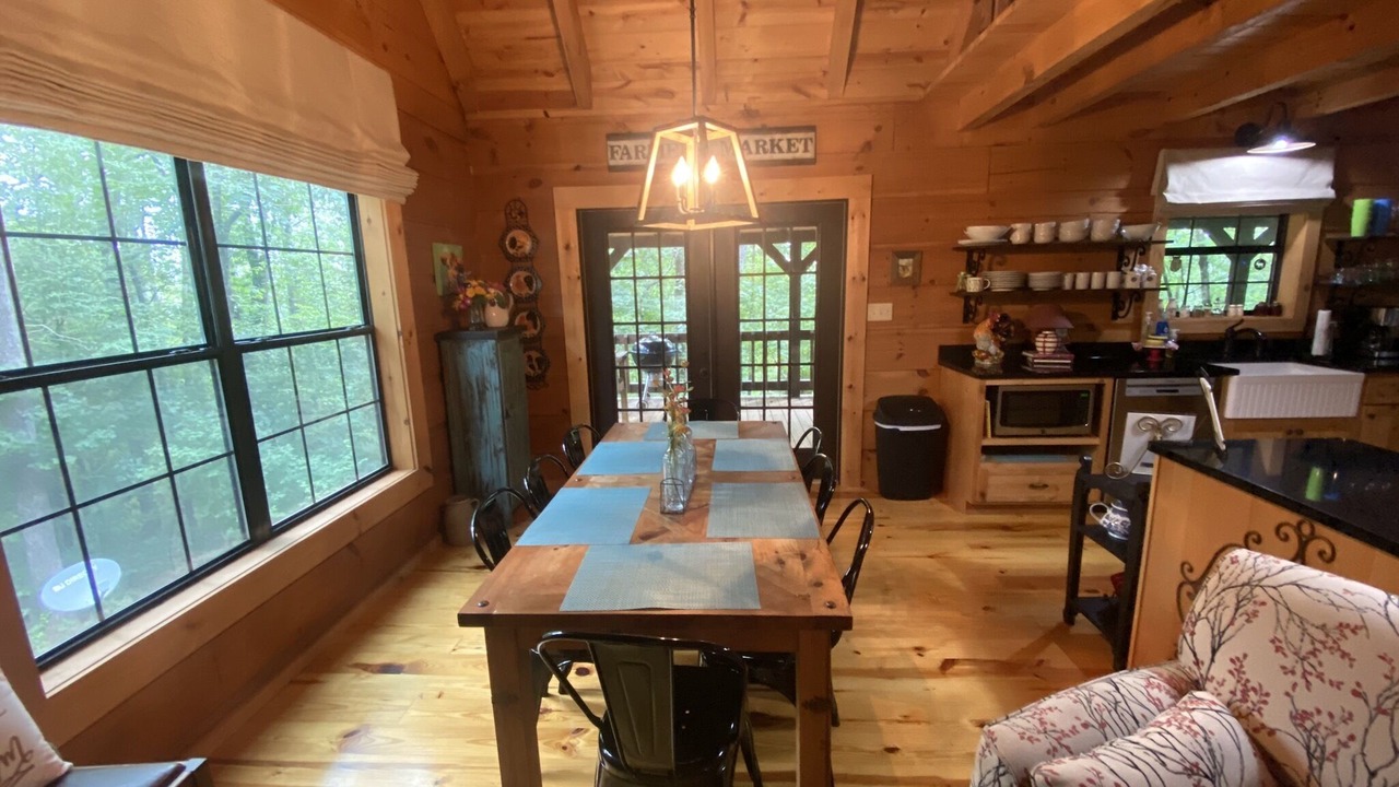 Photo of Livingroom in Fort Payne