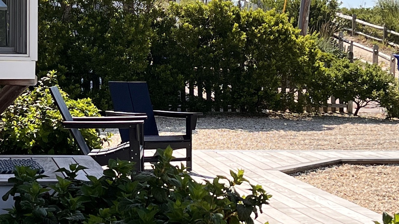 Photo of Outdoor in Beach Haven