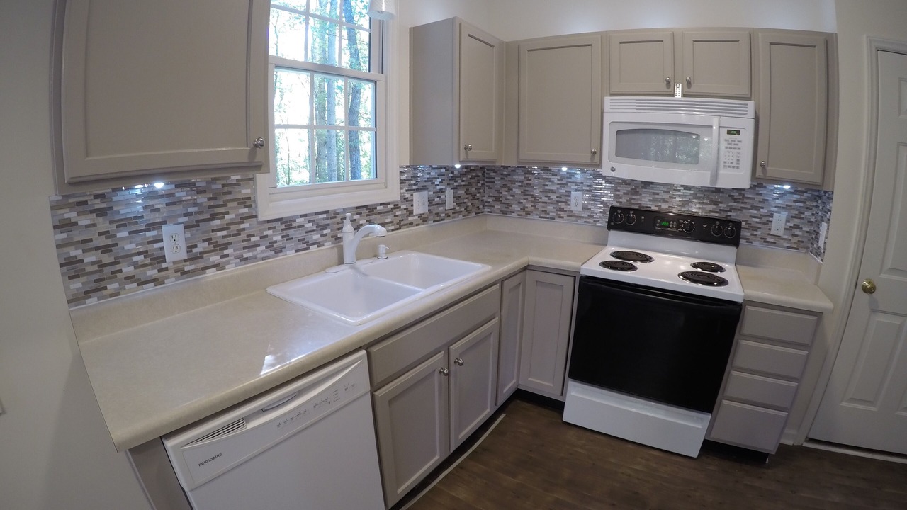 Photo of Kitchen in North Raleigh