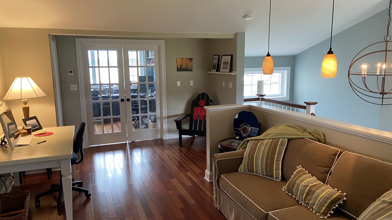 Photo of Livingroom in Woolford
