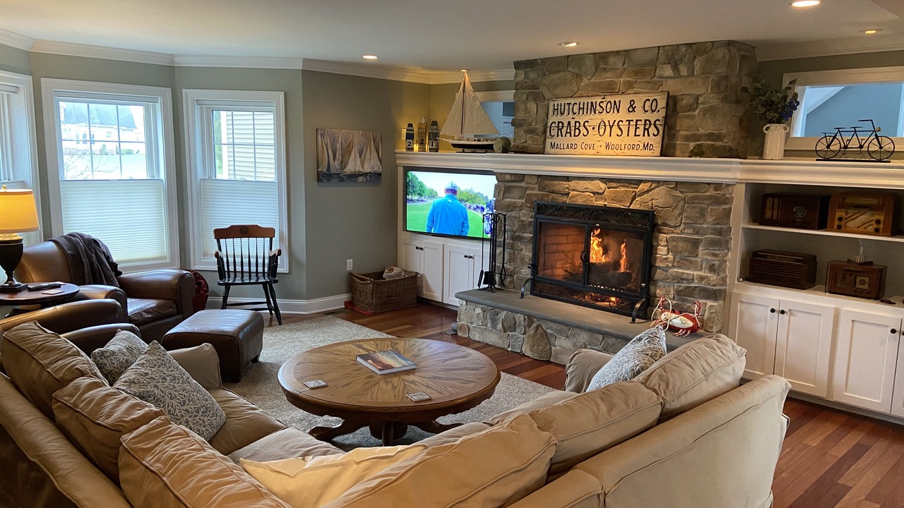 Photo of Livingroom in Woolford