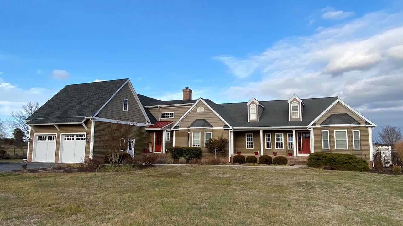 Photo of Outdoor in Woolford
