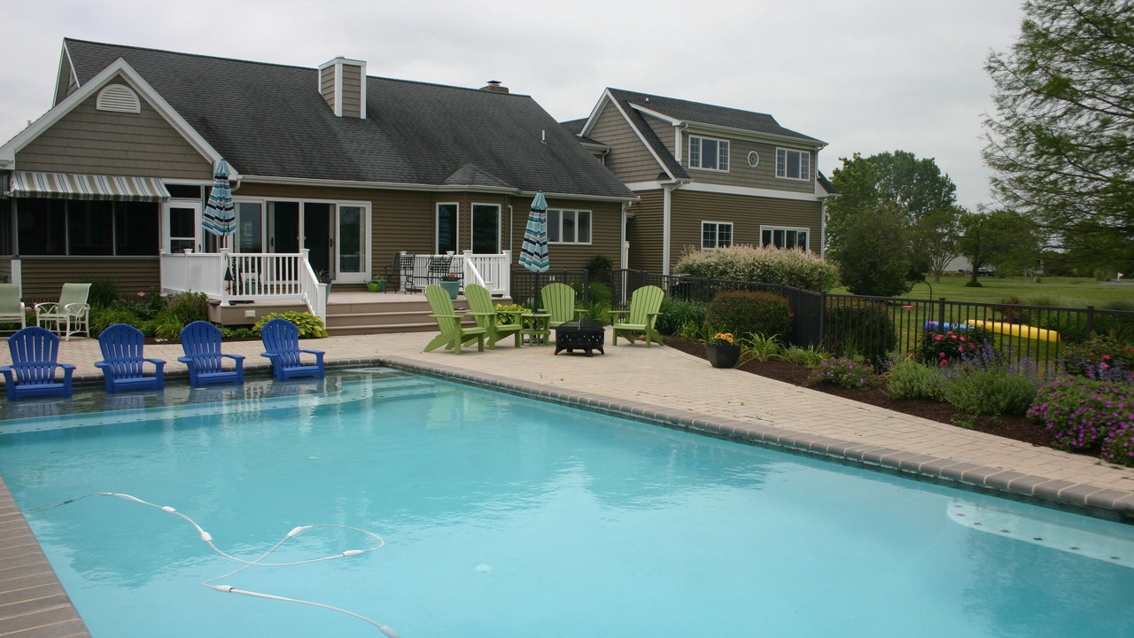 Photo of Outdoor in Woolford