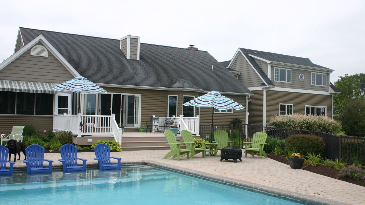 Photo of Outdoor in Woolford