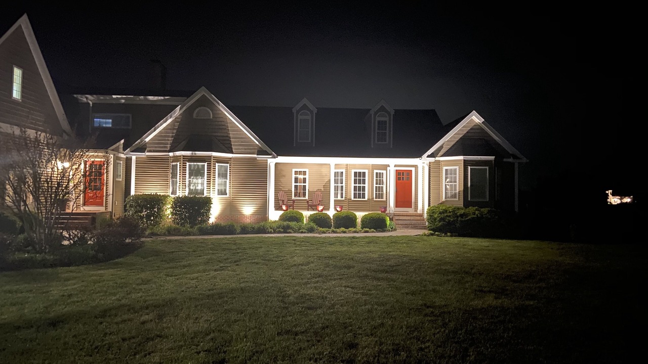Photo of Outdoor in Woolford
