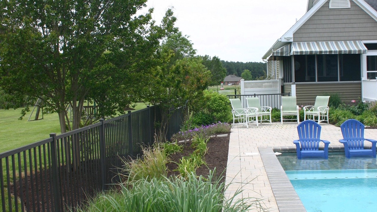 Photo of Outdoor in Woolford