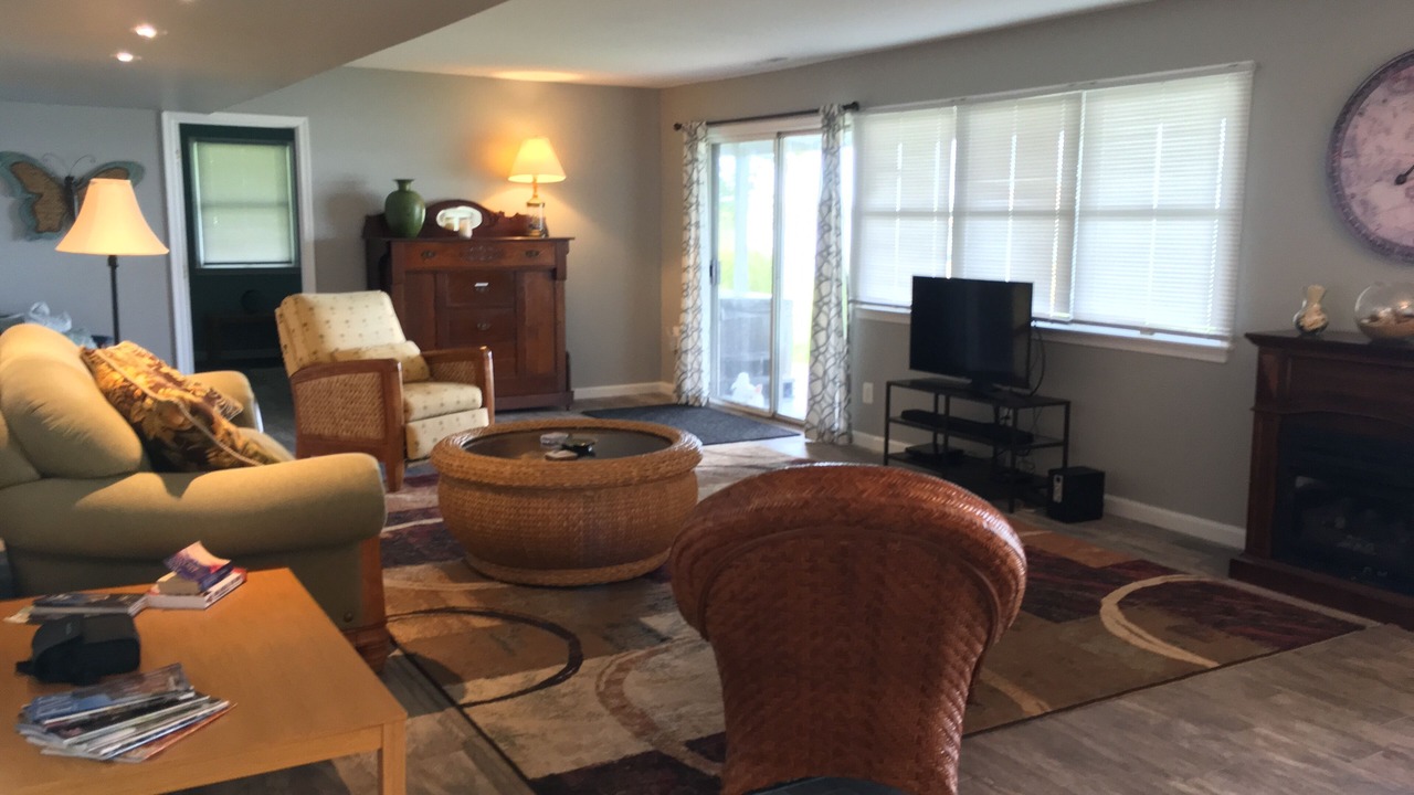 Photo of Livingroom in Kent Narrows