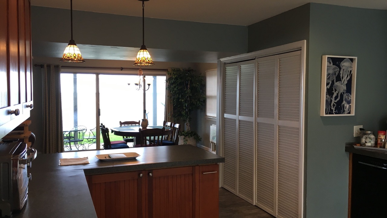 Photo of Kitchen in Kent Narrows