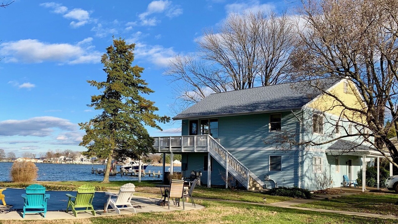 Photo of Outdoor in Kent Narrows