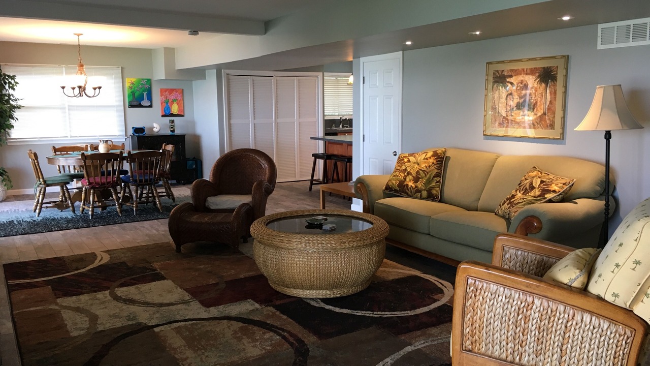 Photo of Livingroom in Kent Narrows