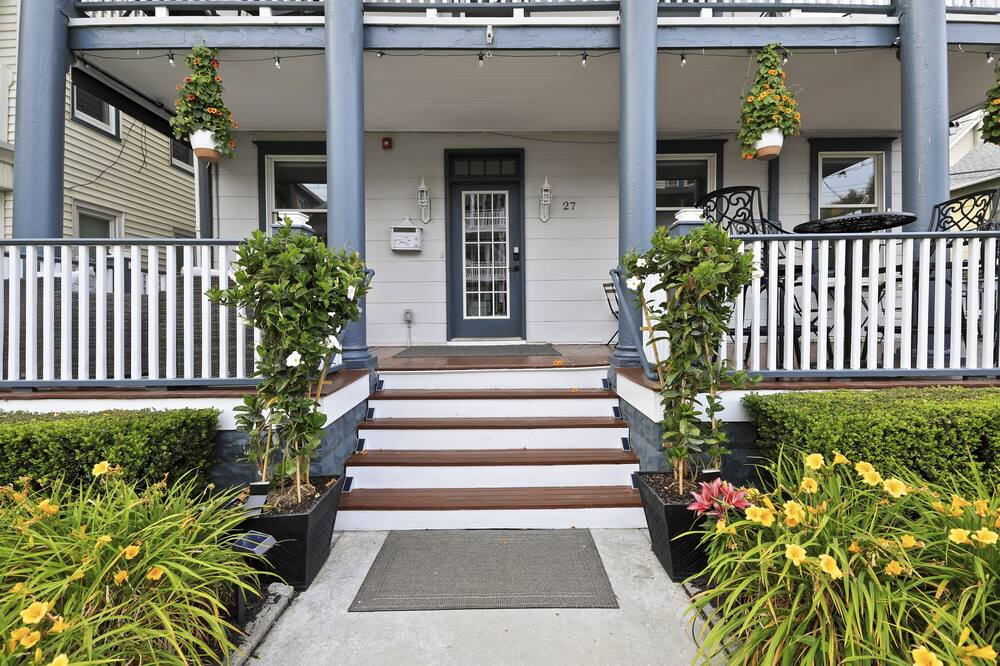 Photo of Outdoor in Ocean Grove