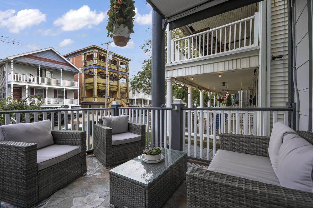Photo of Outdoor in Ocean Grove