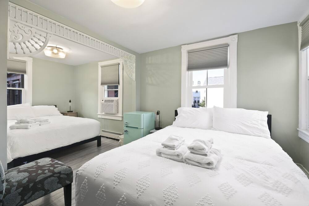 Photo of Bedroom in Ocean Grove