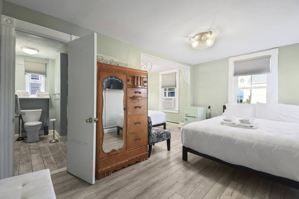 Photo of Bedroom in Ocean Grove