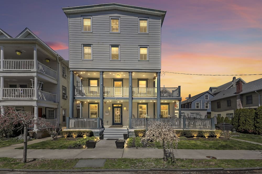 Photo of Outdoor in Ocean Grove