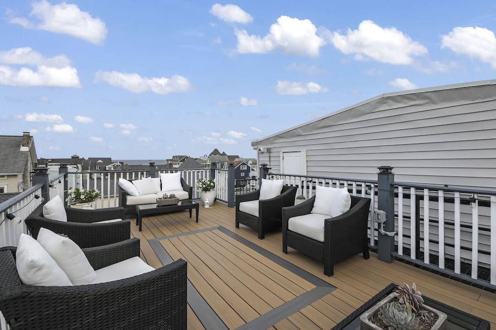 Photo of Outdoor in Ocean Grove
