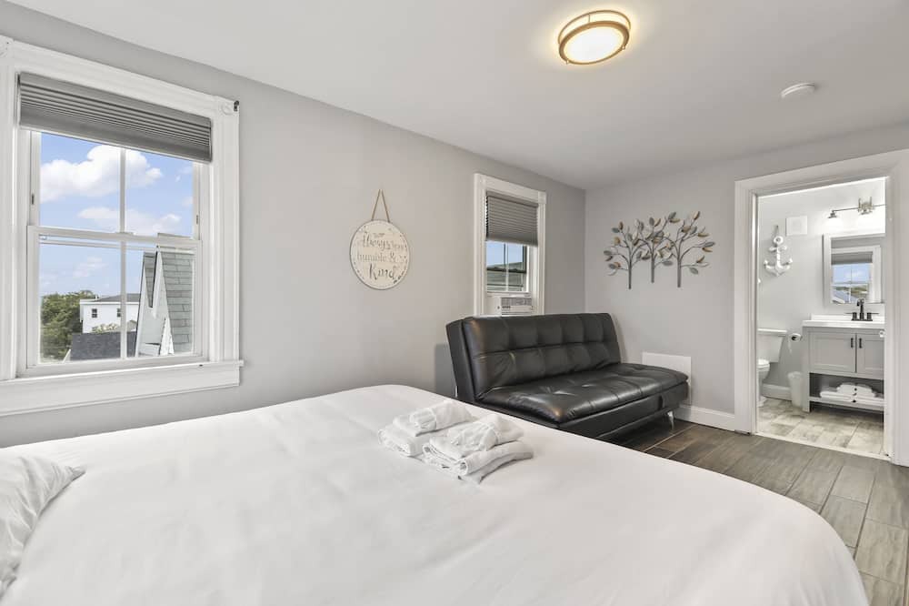Photo of Bedroom in Ocean Grove