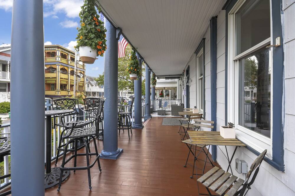 Photo of Outdoor in Ocean Grove