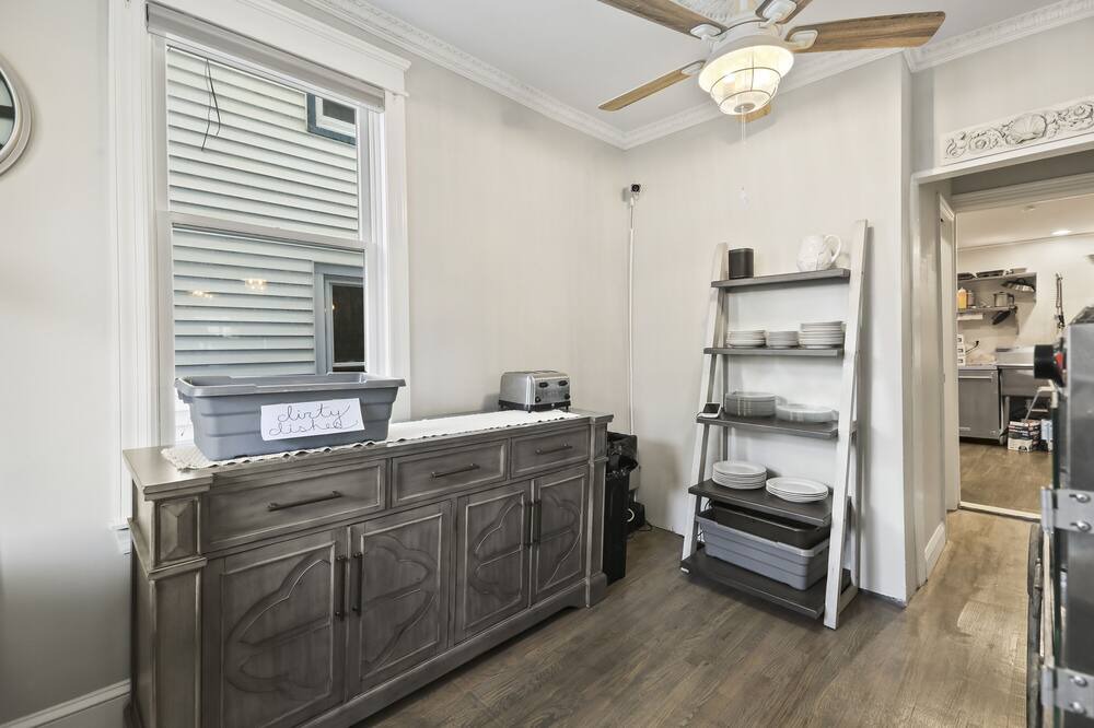 Photo of Kitchen in Ocean Grove