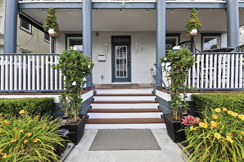 Photo of Outdoor in Ocean Grove