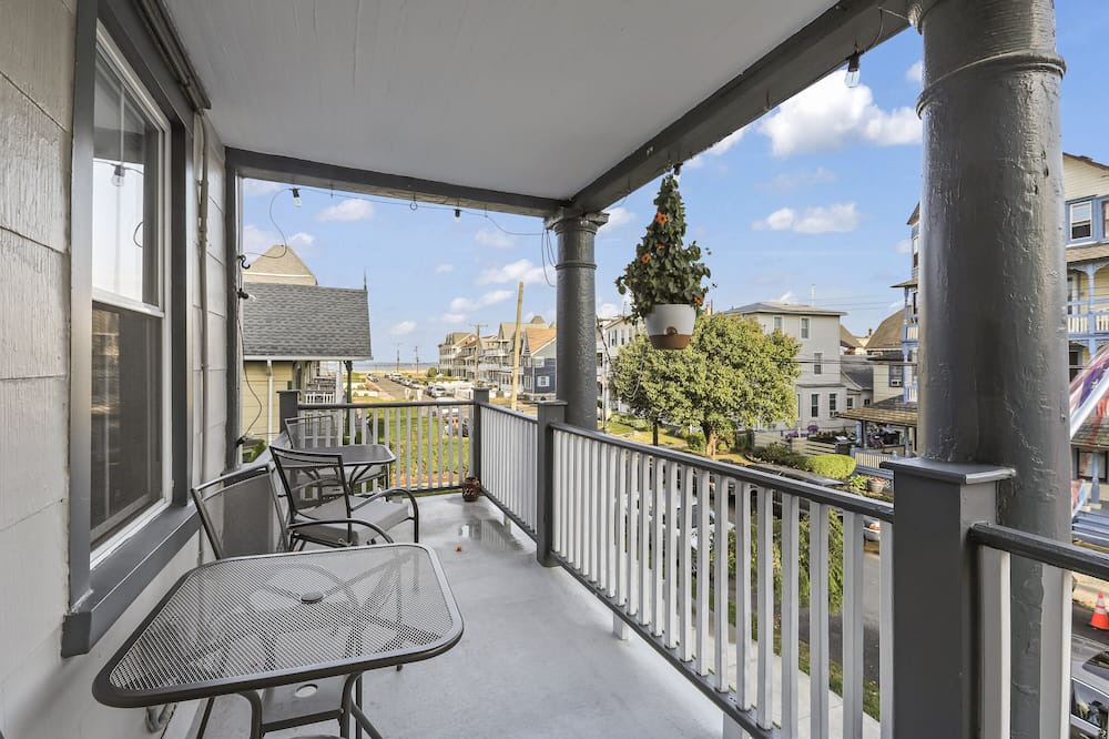 Photo of Outdoor in Ocean Grove