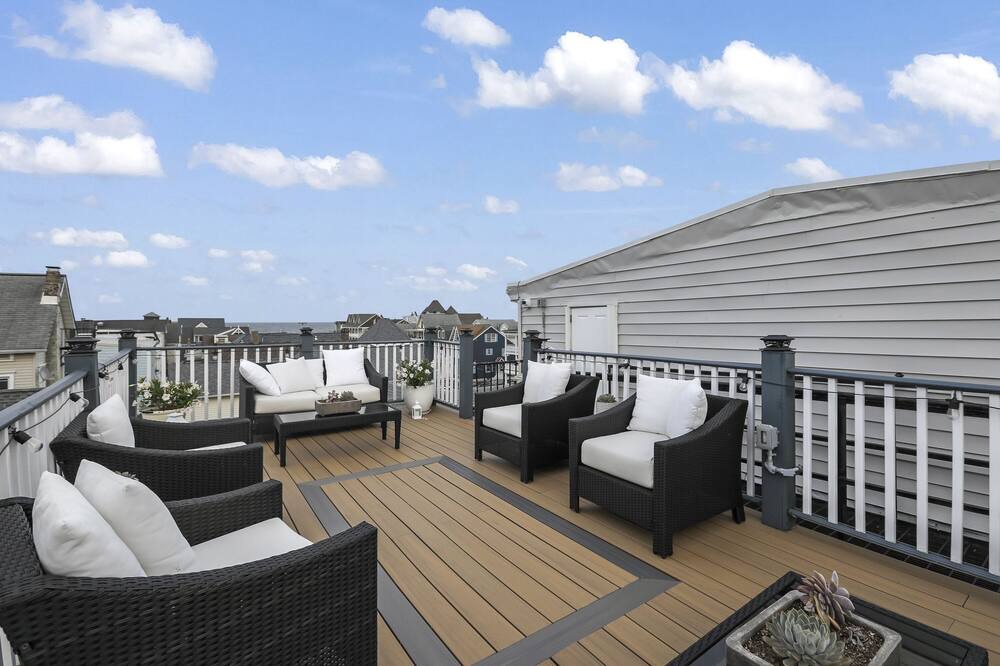 Photo of Outdoor in Ocean Grove