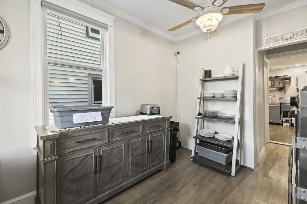 Photo of Kitchen in Ocean Grove