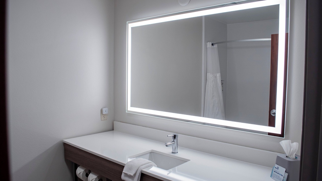 Photo of Bedroom in Mason City