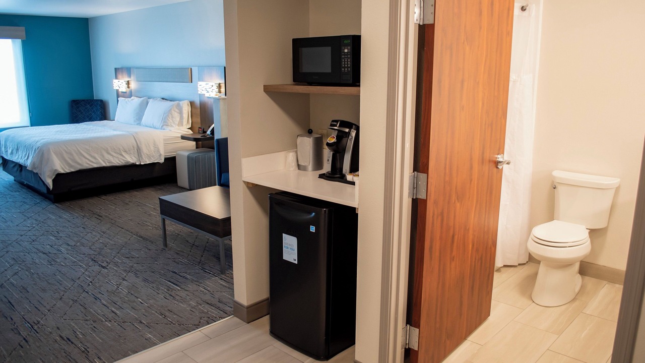 Photo of Bedroom in Mason City