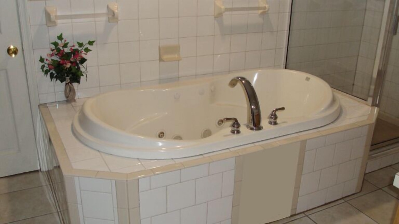 Photo of Bathroom in Chestertown