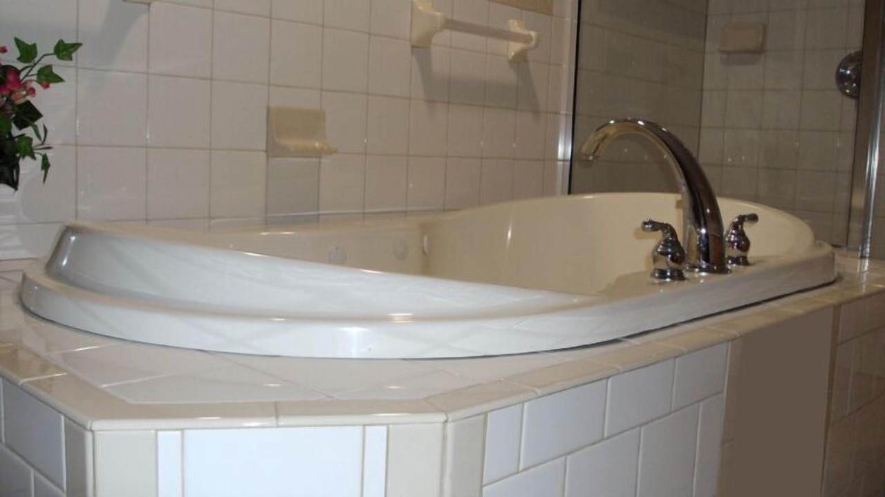 Photo of Bathroom in Chestertown