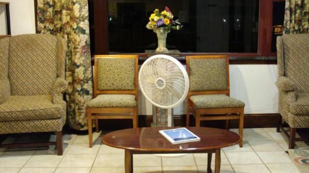 Photo of Livingroom in Chestertown